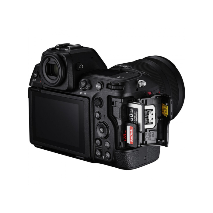 Nikon Z8 - (Kèm Lens Kit 24-120mm) Chính hãng VIC Nikon Z8 - (Kèm Lens Kit 24-120mm) Chính hãng VIC