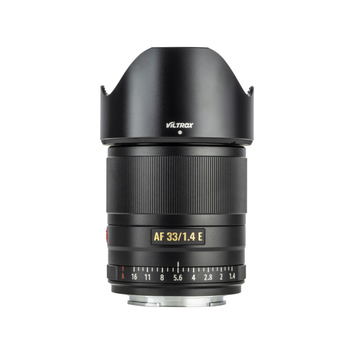 Viltrox 33mm f/1.4 AF Sony E - Chính hãng