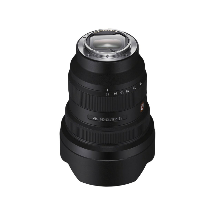 Sony FE 12-24mm f/2.8 GM - Chính hãng Sony FE 12-24mm f/2.8 GM - Chính hãng