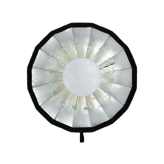 Softbox Godox AD-S85S cho đèn flash AD300Pro, AD400Pro - Chính hãng Softbox Godox AD-S85S cho đèn flash AD300Pro, AD400Pro - Chính hãng