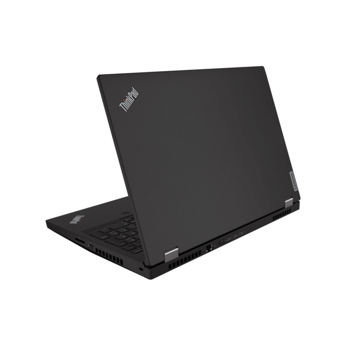 ThinkPad P15 Gen 2 - (Intel Core i7-11800H  16GB  512GB  RTX A3000 6GB  15.6" FHD) - Chính hãng