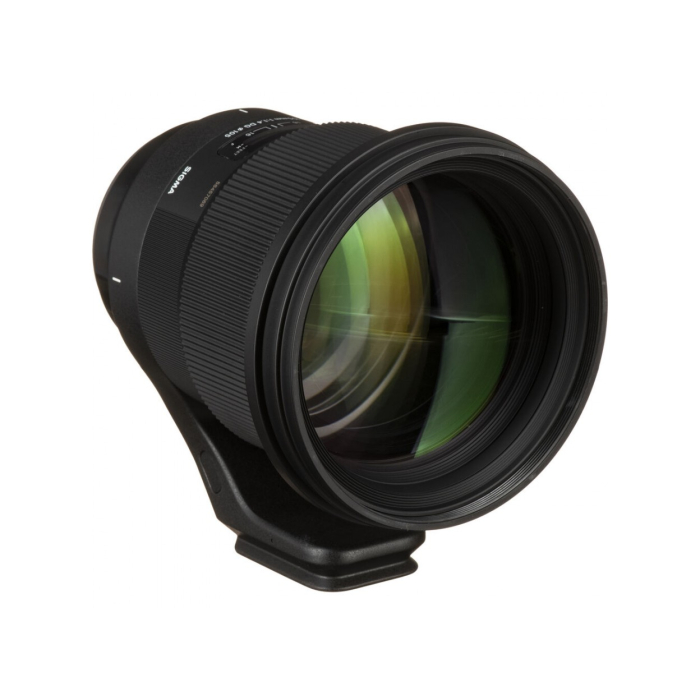 Sigma 105mm f/1.4 DG HSM Art - Chính hãng