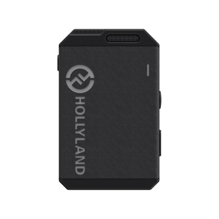 Microphone Hollyland Lark Max - Chính hãng