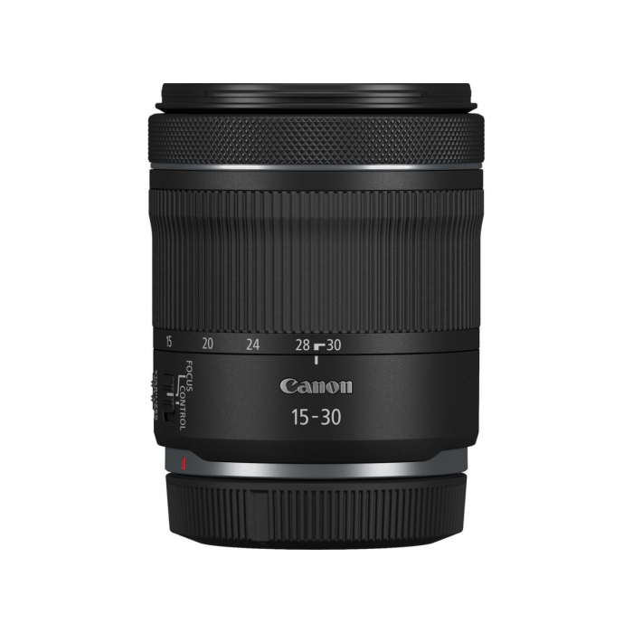 Canon RF 15-30mm f/4.5-6.3 IS STM - Chính hãng Canon RF 15-30mm f/4.5-6.3 IS STM - Chính hãng