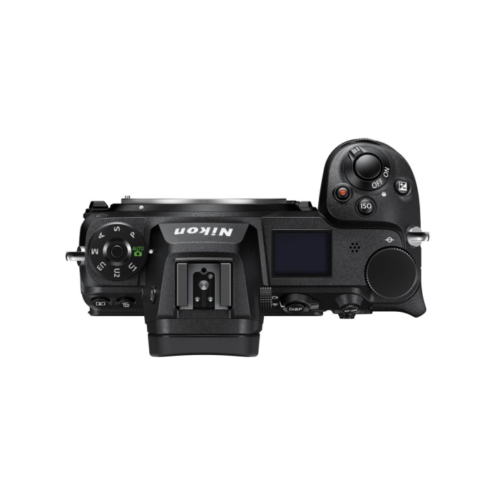 Nikon Z7 II - (Body) Chính hãng VIC Nikon Z7 II - (Body) Chính hãng VIC