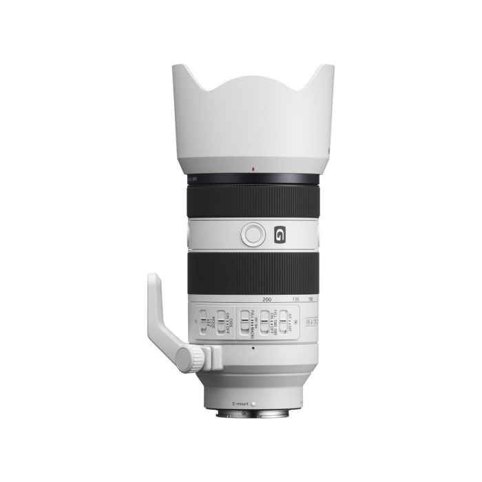 Sony FE 70-200mm f/4 Macro G OSS II + 2x Teleconverter - Chính hãng Sony FE 70-200mm f/4 Macro G OSS II + 2x Teleconverter - Chính hãng