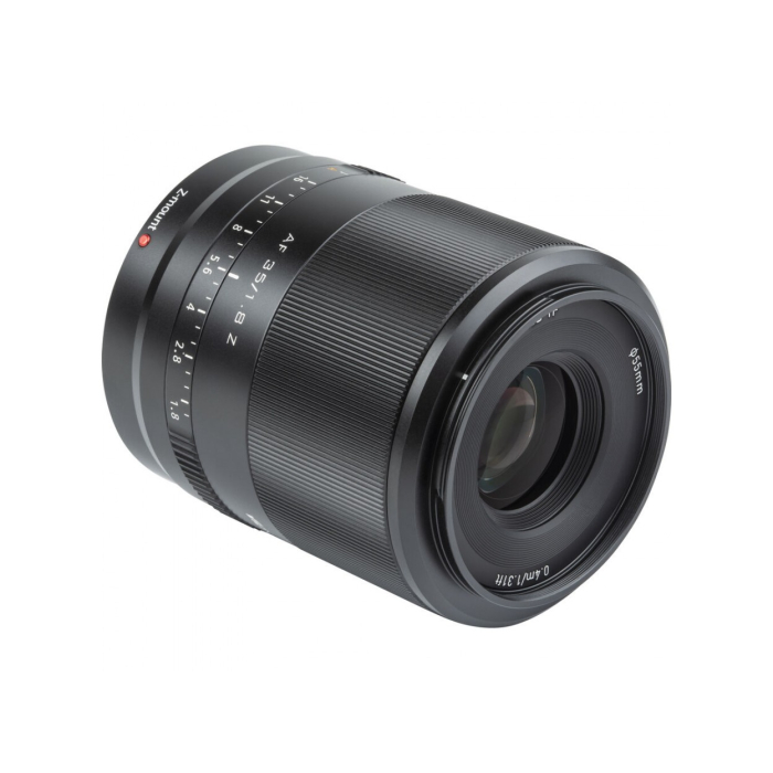 Viltrox 35mm f/1.8 AF Nikon Z - Chính hãng
