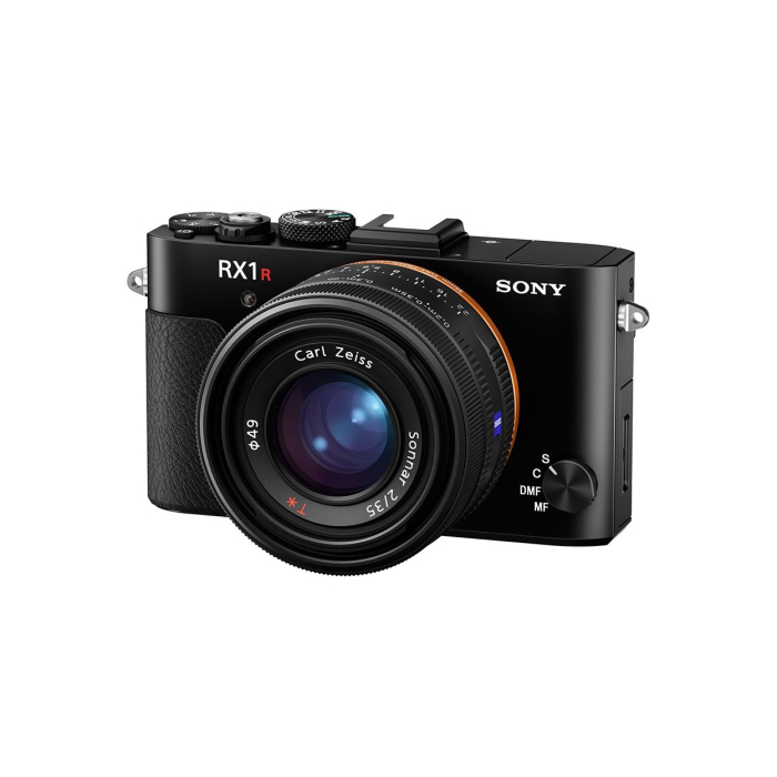 Sony Cyber-shot DSC-RX1R II - Chính hãng Sony Cyber-shot DSC-RX1R II - Chính hãng
