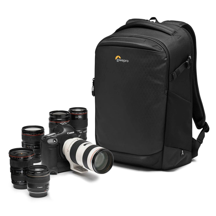 Balo đựng máy ảnh Lowepro Flipside 400 AW III - Chính hãng Balo đựng máy ảnh Lowepro Flipside 400 AW III - Chính hãng