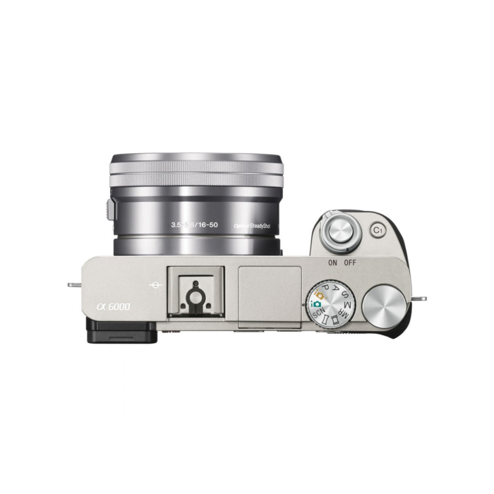 Sony A6000 - Likenew (Body Only) Sony A6000 - Likenew (Body Only)