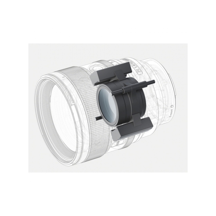 Sony FE 85mm f/1.4 GM II - Chính hãng Sony FE 85mm f/1.4 GM II - Chính hãng