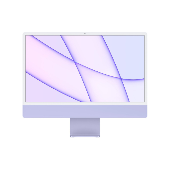 iMac 24" 2021 - M1 8core, GPU 8core / RAM 8GB / SSD 512GB - Likenew 99%  iMac 24" 2021 - M1 8core, GPU 8core / RAM 8GB / SSD 512GB - Likenew 99%