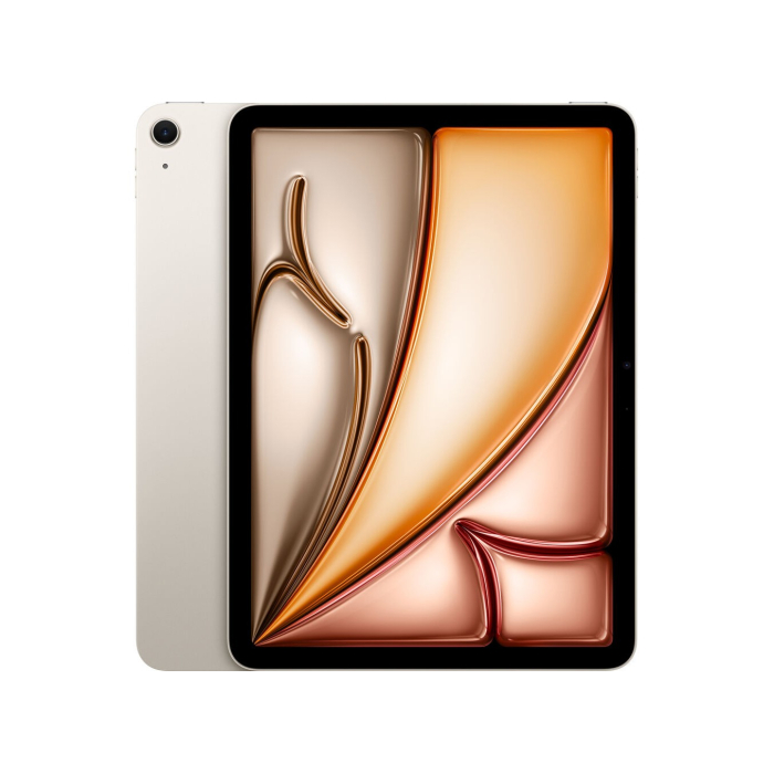 iPad Air 13" - (M2 8core, 1TB, Wi-Fi + 5G) Chính hãng iPad Air 13" - (M2 8core, 1TB, Wi-Fi + 5G) Chính hãng
