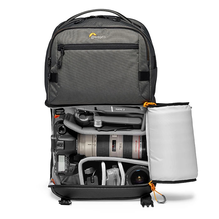Balo máy ảnh cao cấp Lowepro Fastpack Pro BP 250 AW III - Chính hãng