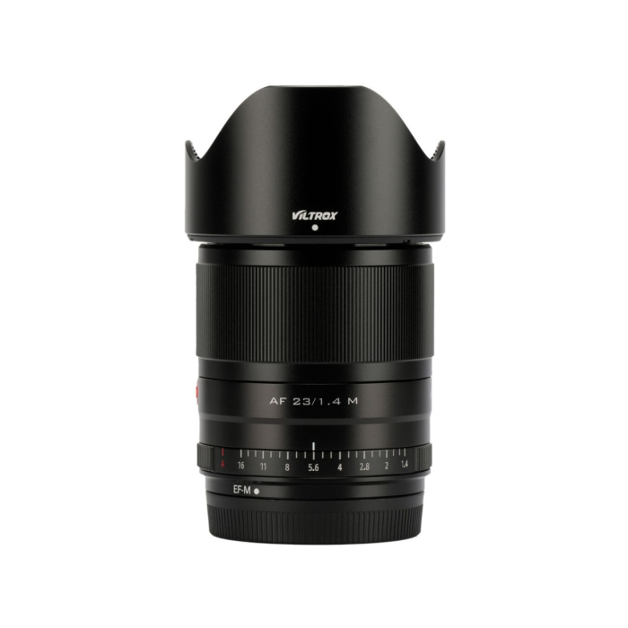 Viltrox AF 23mm f/1.4 M Canon EF-M - Chính hãng Viltrox AF 23mm f/1.4 M Canon EF-M - Chính hãng
