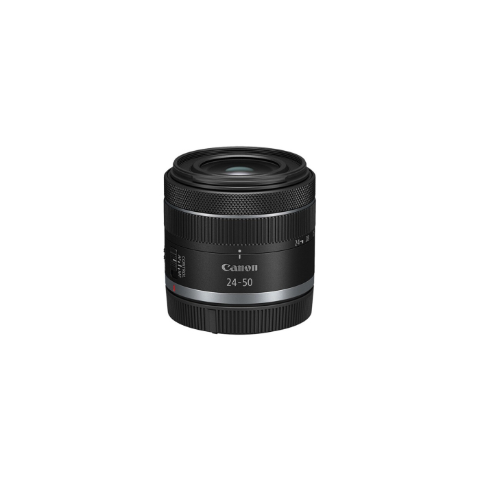 Canon RF 24-50mm f/4.5-6.3 IS STM - Chính hãng Canon RF 24-50mm f/4.5-6.3 IS STM - Chính hãng