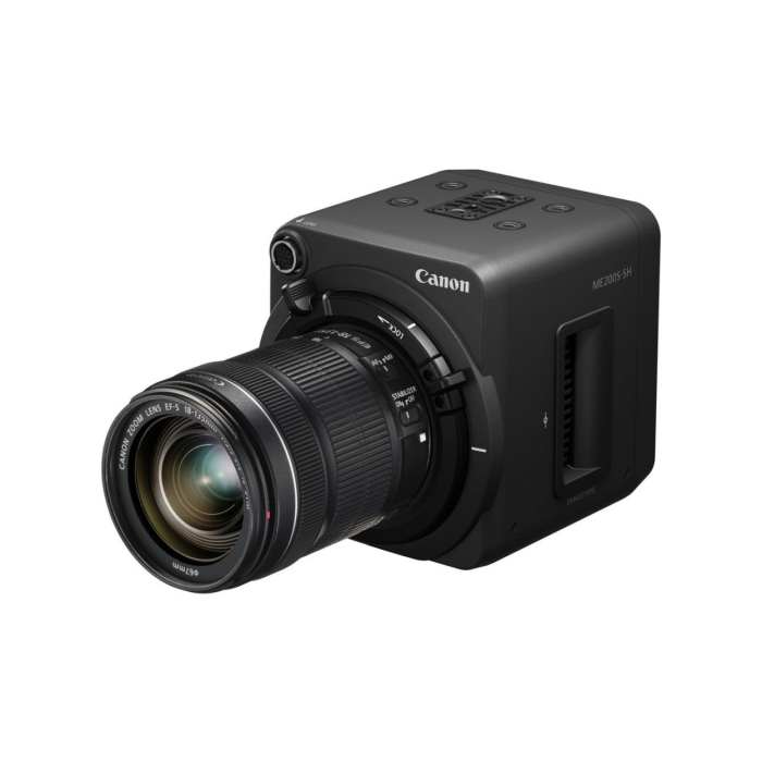 Máy quay Canon ME200S-SH - Chính hãng Máy quay Canon ME200S-SH - Chính hãng