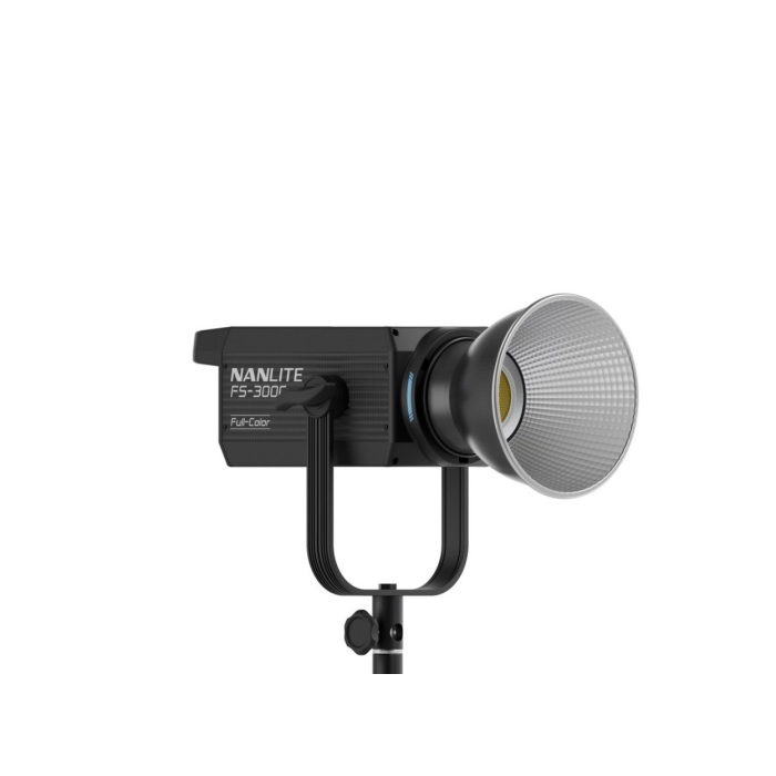 Đèn LED Nanlite FS-300C - Chính hãng Đèn LED Nanlite FS-300C - Chính hãng