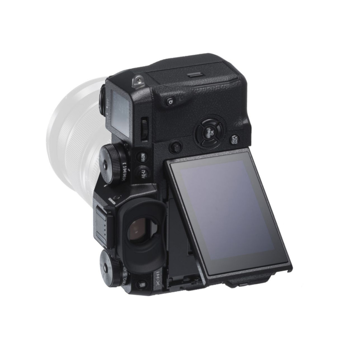 Fujifilm X-H1 - Likenew Fujifilm X-H1 - Likenew