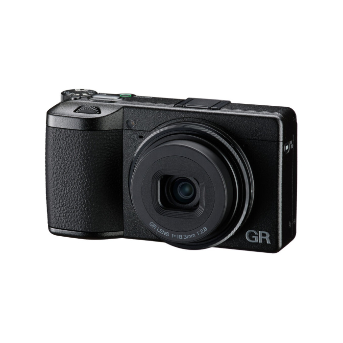 Ricoh GR IV HDF -  Chính Hãng 