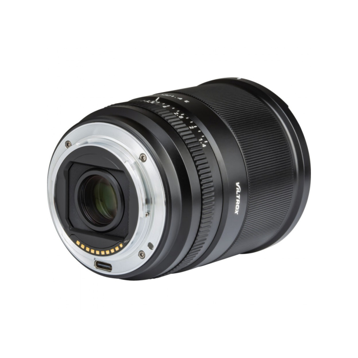 Viltrox AF 13mm f/1.4 Sony E - Chính hãng Viltrox AF 13mm f/1.4 Sony E - Chính hãng