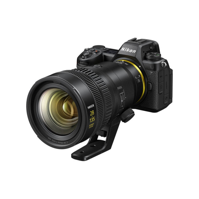 Nikon NIKKOR Z 28-135mm f/4 PZ - Chính hãng VIC Nikon NIKKOR Z 28-135mm f/4 PZ - Chính hãng VIC