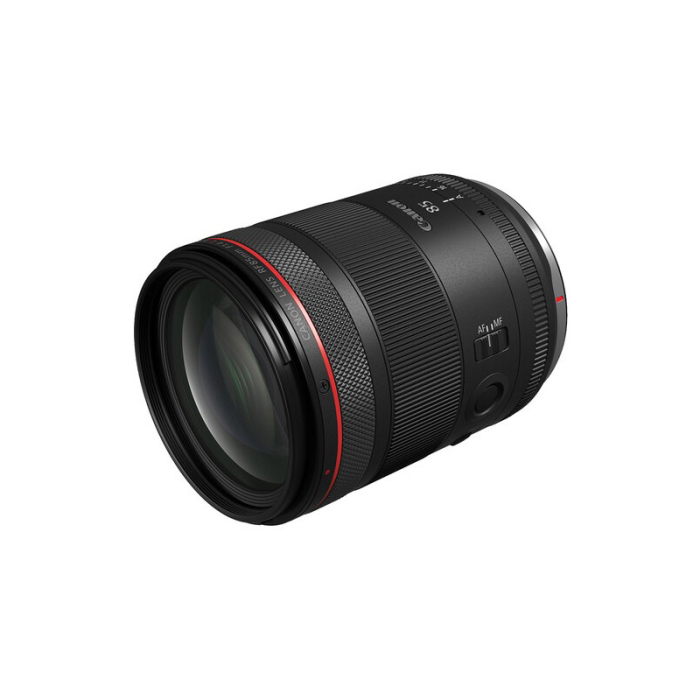 Canon RF 85mm f/1.4 L VCM Canon RF 85mm f/1.4 L VCM