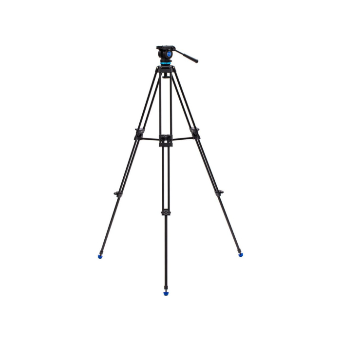 Tripod Benro KH25P - Chính hãng