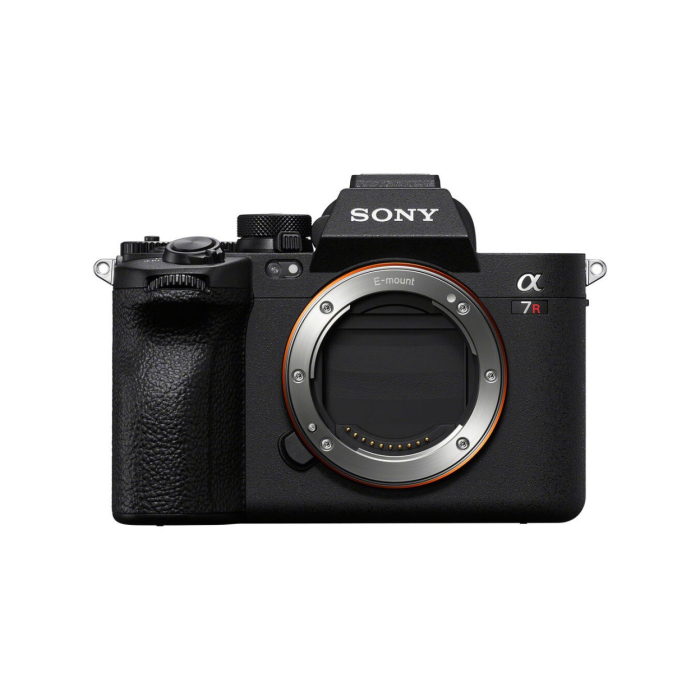 Sony A7R V - Likenew (Body Only) Sony A7R V - Likenew (Body Only)