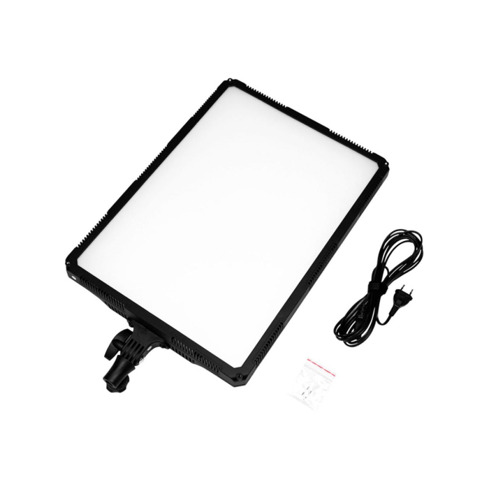 NanLite Compac 100 Light Studio LED Panel - Chính hãng