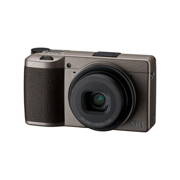 Ricoh GR III Diary Edition - Chính hãng Ricoh GR III Diary Edition - Chính hãng