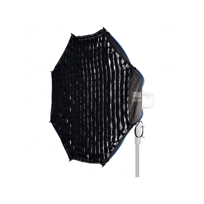 Softbox amaran Octa Dome 120 - Chính hãng Softbox amaran Octa Dome 120 - Chính hãng