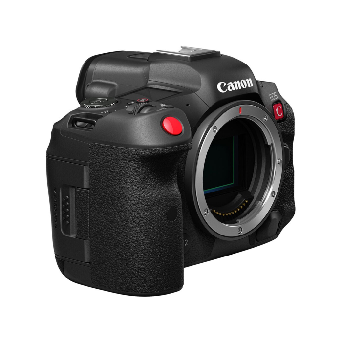 Canon EOS R5 C - (Body) Chính hãng