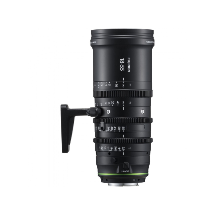 Fujifilm MK X 18-55mm T2.9 - Chính hãng Fujifilm MK X 18-55mm T2.9 - Chính hãng