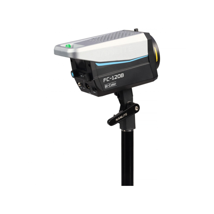 Đèn LED Nanlite FC-120B Bi-Color - Chính hãng Đèn LED Nanlite FC-120B Bi-Color - Chính hãng