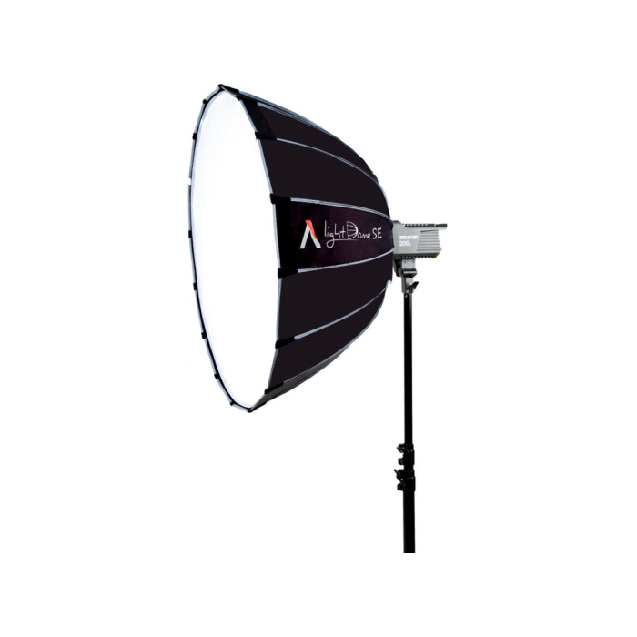 Softbox Aputure Light Dome SE 85cm - Chính hãng Softbox Aputure Light Dome SE 85cm - Chính hãng