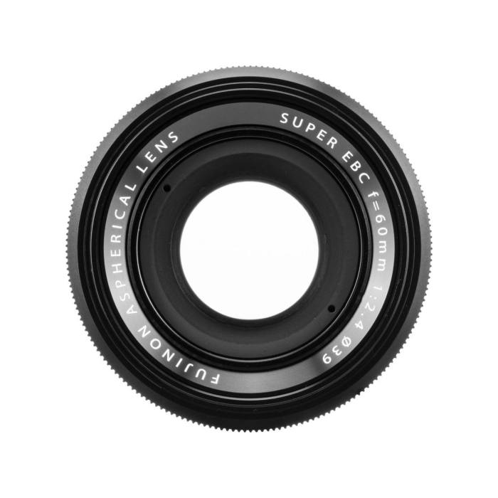 Fujifilm XF 60mm f/2.4 R Macro - Likenew 98% Fujifilm XF 60mm f/2.4 R Macro - Likenew 98%