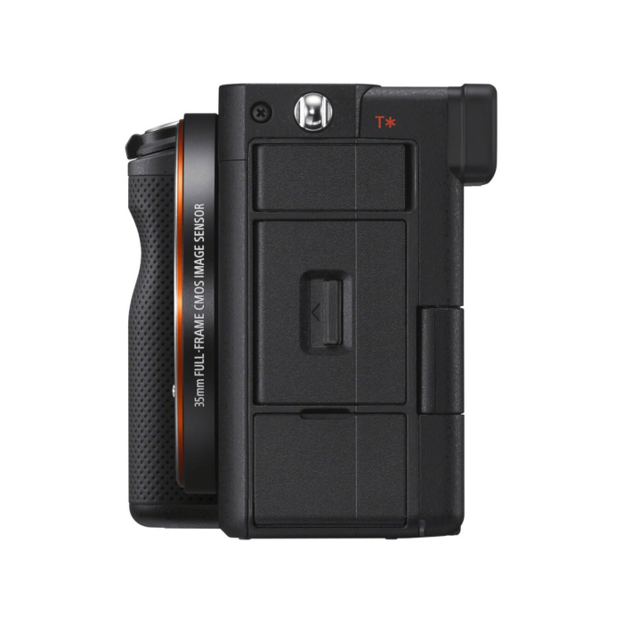 Sony A7C - Likenew (Body Only, Black, Hàng Likenew 95%) Sony A7C - Likenew (Body Only, Black, Hàng Likenew 95%)