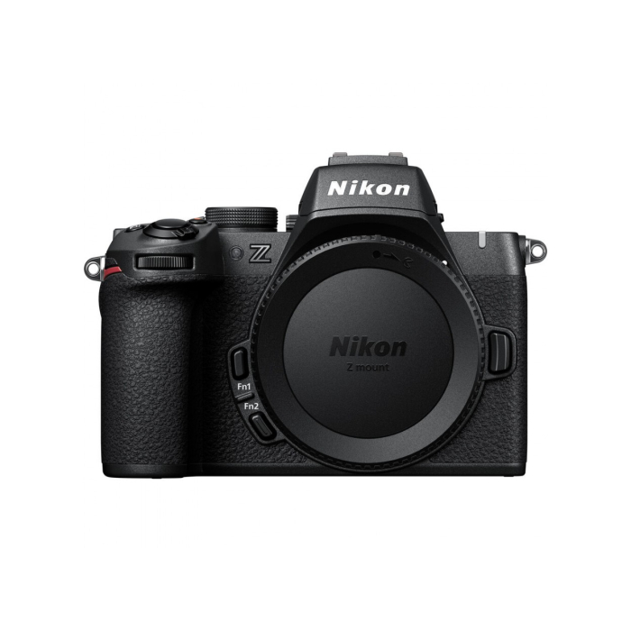 Nikon Z50 II - (Kèm Lens Kit 16-50mm & 50-250mm) Chính hãng VIC Nikon Z50 II - (Kèm Lens Kit 16-50mm & 50-250mm) Chính hãng VIC