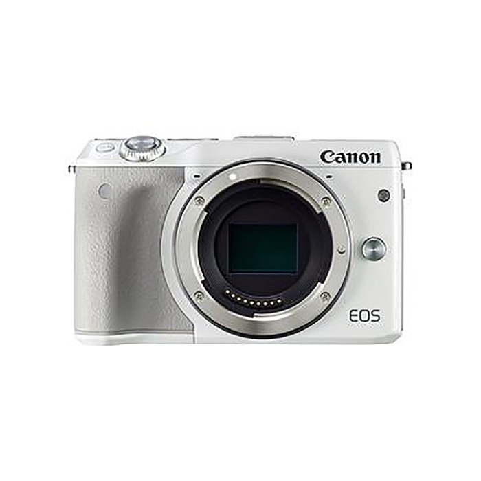 Canon EOS M3 - Likenew (Body Only) Canon EOS M3 - Likenew (Body Only)