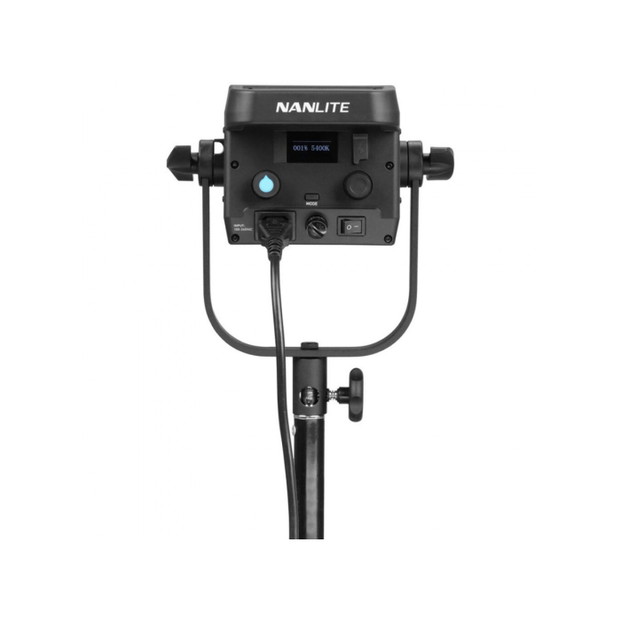 Đèn LED Nanlite FS-200B - Chính hãng Đèn LED Nanlite FS-200B - Chính hãng