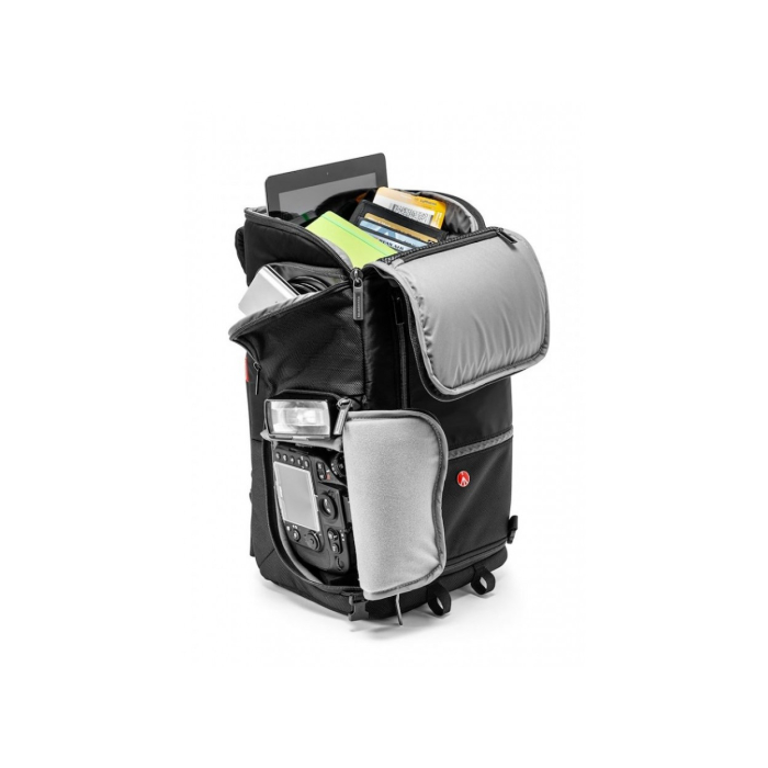 Ba lô máy ảnh Manfrotto Advanced Tri M - Chính hãng Ba lô máy ảnh Manfrotto Advanced Tri M - Chính hãng