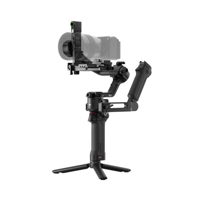 DJI RS 5 Combo - Chính hãng