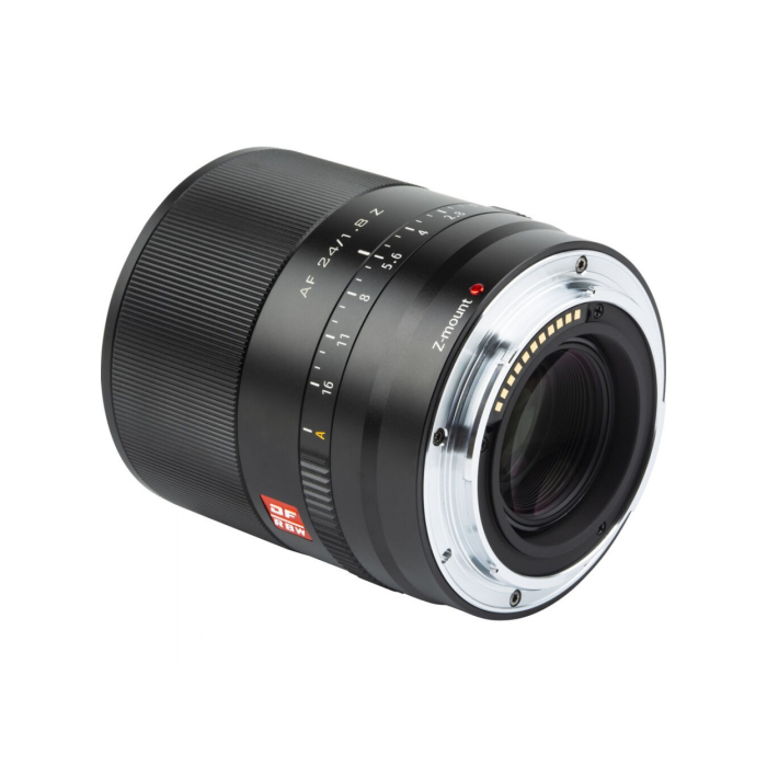 Viltrox AF 24mm f/1.8 Nikon Z - Chính hãng Viltrox AF 24mm f/1.8 Nikon Z - Chính hãng