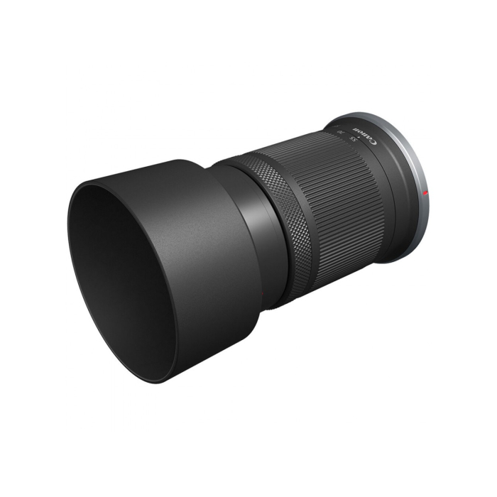 Canon RF-S 55-210mm f/5-7.1 IS STM - Chính hãng Canon RF-S 55-210mm f/5-7.1 IS STM - Chính hãng