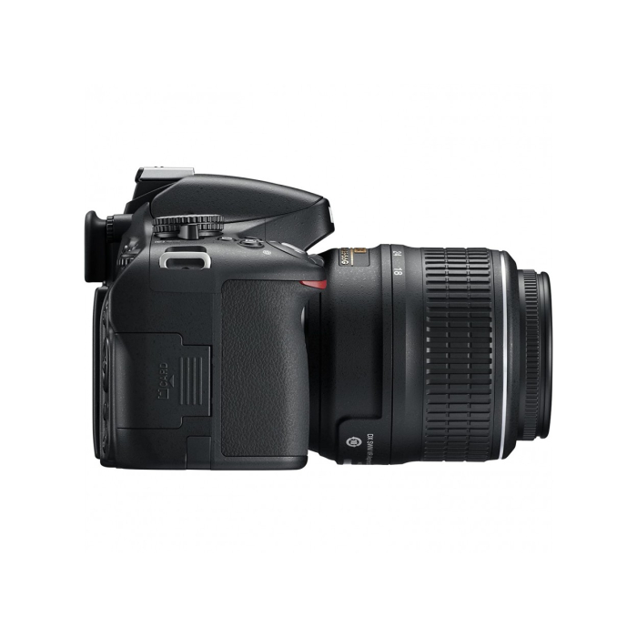 Nikon D5100 - Likenew (Body Only) Nikon D5100 - Likenew (Body Only)