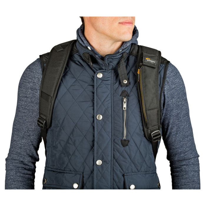 Balo đa năng Lowepro Urbex BP 24L - Chính hãng Balo đa năng Lowepro Urbex BP 24L - Chính hãng