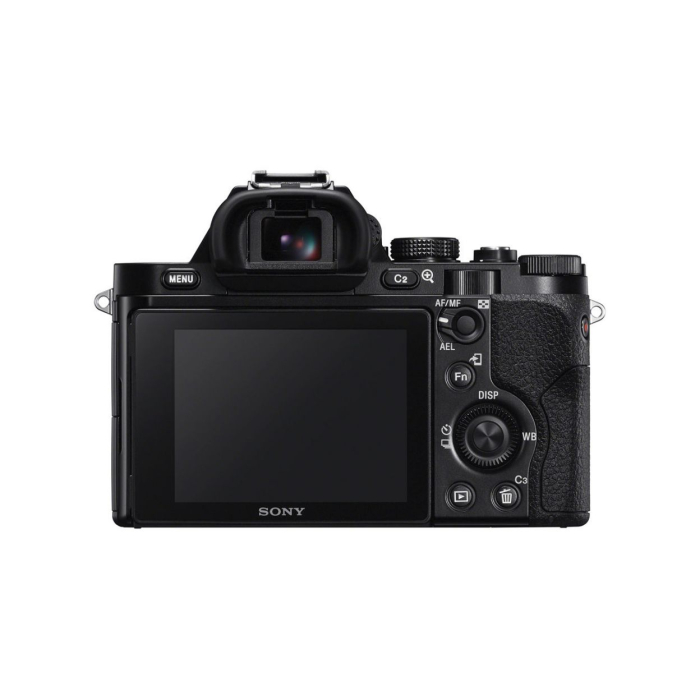 Sony Alpha a7 - Likenew (Body Only) Sony Alpha a7 - Likenew (Body Only)