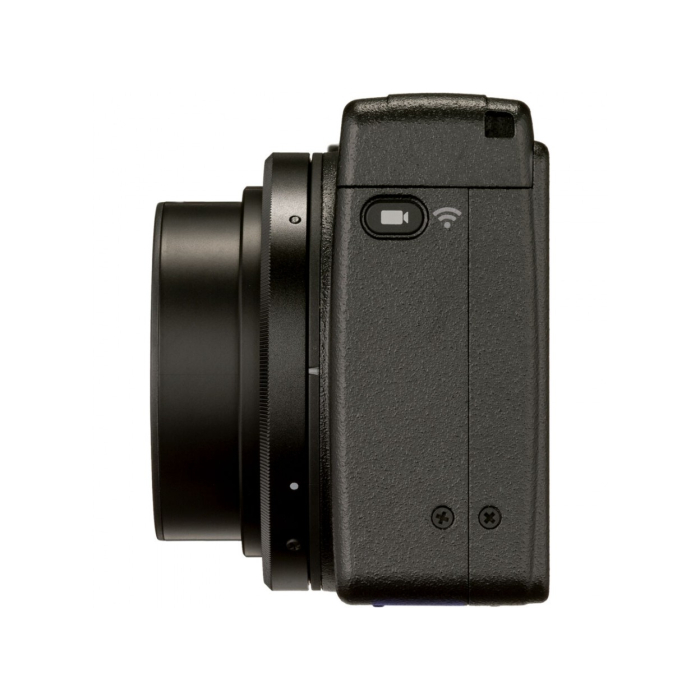 Ricoh GR IIIx Urban Edition - Chính hãng Ricoh GR IIIx Urban Edition - Chính hãng