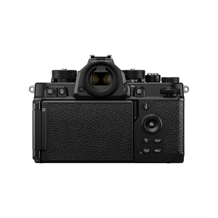 Nikon Zf - Likenew (Body Only) Nikon Zf - Likenew (Body Only)